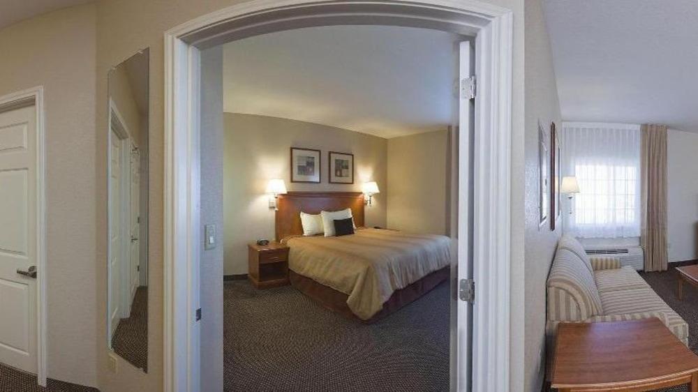 Candlewood Suites Fort Stockton By Ihg Экстерьер фото