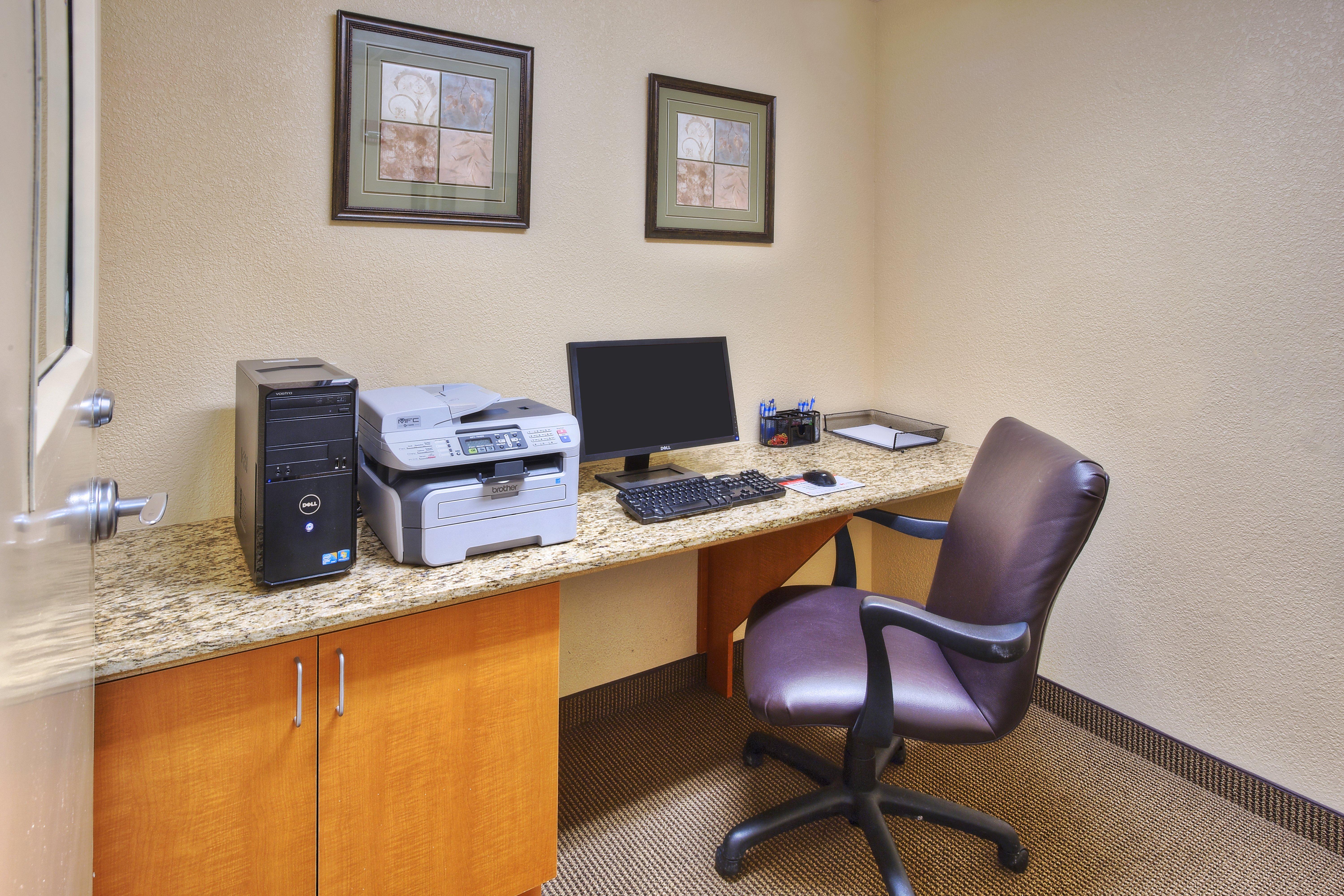 Candlewood Suites Fort Stockton By Ihg Экстерьер фото