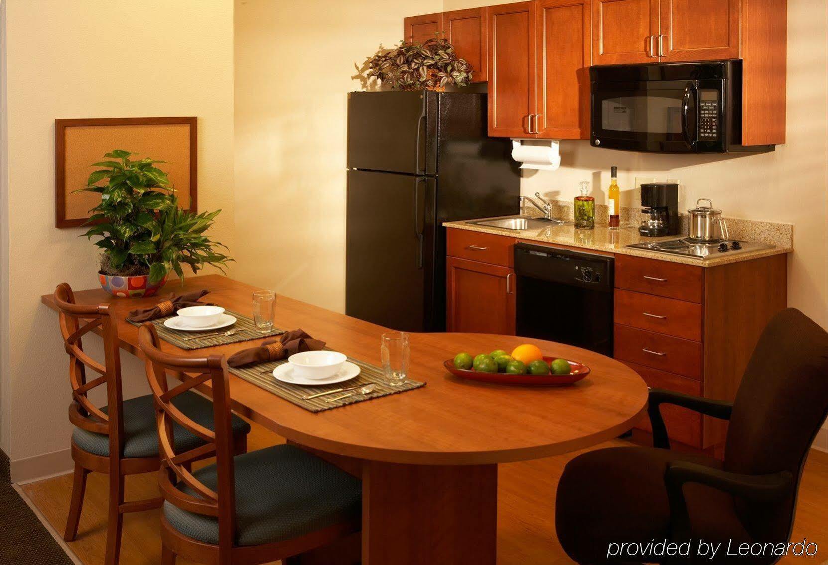 Candlewood Suites Fort Stockton By Ihg Экстерьер фото